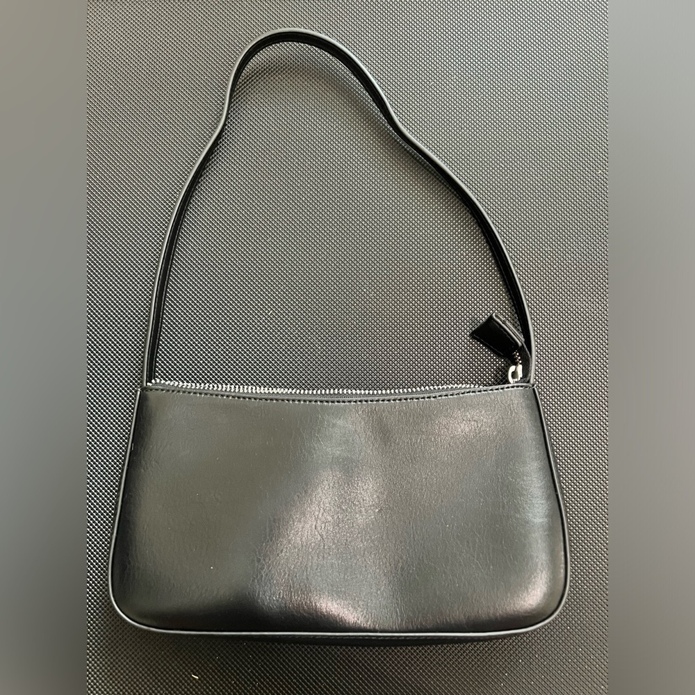 Brandy Melville Black Shoulder Bag